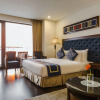 Отель Balcona Hotel Da Nang, фото 5