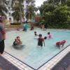 Отель Nur Banglo Homestay Port Dickson, фото 17