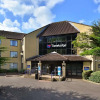 Отель Travelodge Bath Waterside, фото 2