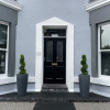Отель Fabulous Apt in the Heart of Victorian Llandudno, фото 1