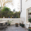 Отель Veeve 2 Bed Garden Flat Clapham Common North Side, фото 4