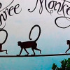 Отель Three Monkeys, фото 11