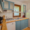 Отель House w Garden 5 min to Tuzburnu Bay in Bozcaada, фото 10