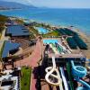 Отель Eftalia Village Hotel - All Inclusive, фото 2