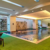 Отель ZEN Rooms at Millenia Tower Ortigas, фото 44