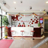 Отель Thank U Express Hotel Qingdao Liuting Airport, фото 4