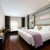 Отель SSAW Boutique Hotel Liuzhou Garden, фото 16