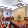 Отель CHEERMAY Lijing hotels·Zhuhai Gongbei Port Branch, фото 8