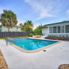 Отель Santorini House - 3 Bed 2 Bath in Wilton Manors - Walking Distance to Wilton Drive, фото 17