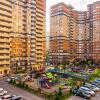 Апартаменты на улице Городовикова 38 в Ростове-на-Дону