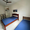 Отель Apt 2 Suites Com Ar Condicionado E Piscina Ubatuba, фото 9