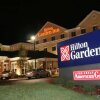 Отель Hilton Garden Inn Oxford/Anniston, фото 26