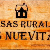 Отель Casa Rural Nuevitas I, фото 1