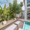 Отель Villa Baliwood - Splendid 2BR Villa, фото 25