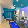 Отель Apartments in SeaView Residence Turtles, фото 17