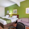 Отель Quality Inn & Suites, фото 7