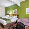 Отель Quality Inn & Suites, фото 28