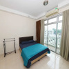 Отель OYO 91006 KTC Studio Apartment By MY Gunung, фото 4