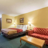 Отель Econo Lodge Fayetteville, фото 25