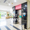Отель Redliving Apartemen Tamansari Sudirman Abdi Home With Netflix, фото 12