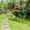 Отель Pousada Villa da Glória, фото 45