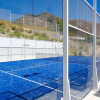 Отель Bayview, Benalmádena - Luxurious home with views, garden, community pool and a padel court, фото 19
