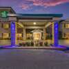 Отель Quality Inn & Suites Hendersonville - Flat Rock, фото 1