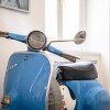 Отель Vespa Apartment - Via Miroballo 19, фото 21