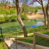Отель Comal River Condo 307, фото 14