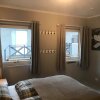 Отель Notodden Sentrum Apartment No 2 в Нотоддене