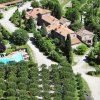 Отель Elegant Farmhouse In Campriano With Swimming Pool, фото 20