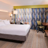 Отель Holiday Inn Express Springfield, an IHG Hotel, фото 4