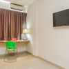 Отель ZEN Rooms Denpasar Jalan Salak, фото 17
