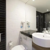 Отель Premier Inn Frankfurt City Centre Hotel, фото 10