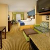 Отель Holiday Inn Express Hotel & Suites Tullahoma, an IHG Hotel, фото 4