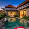 Отель Laba Ubud Villa, фото 8