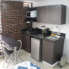 Отель Apartaestudio Loft Comodo Belen, Frente Metroplus, фото 5