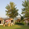 Отель Pushkar Risala Resort в Пушкаре