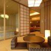 Отель Tokinenoyado Yunushi Ichijoh, фото 49
