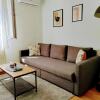 Отель S15 Studio Apartment Free Parking, Zagreb, Croatia, фото 6