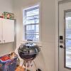 Отель Birmingham Vacation Rental: 9 Miles to Downtown!, фото 14