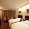Отель GreenTree Inn Yangzhou Jiangdu Development Zone Daqiao Town Express Hotel, фото 13