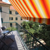 Отель Nice and Cozy Appartment With a Balcony in the Centre of Split, фото 16
