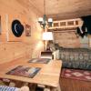 Отель Misty Mountain Ranch B&B and Cabins, фото 9