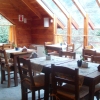 Отель Hosteria Cohuel, фото 19
