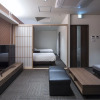 Отель Randor Residence Hiroshima Suites, фото 26