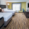 Отель Holiday Inn Express Hotel & Suites Bismarck, an IHG Hotel, фото 6