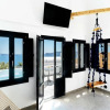 Отель Amazing Santorini Villa Blue Horizon Villa 1 Bedroom Outdoor Plunge Pool and Caldera View Oia, фото 1
