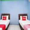 Отель Winolanto Guest House Syariah by OYO Rooms, фото 5