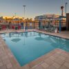 Отель Tru By Hilton Phoenix Glendale Westgate, AZ, фото 13